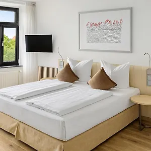 Hotel Noel Am Hauptbahnhof, Dresden